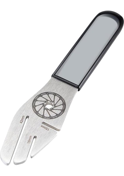 Mtb Bisiklet Disk Fren Rotor Hizalama Anahtarı (Yurt Dışından) fiyatları