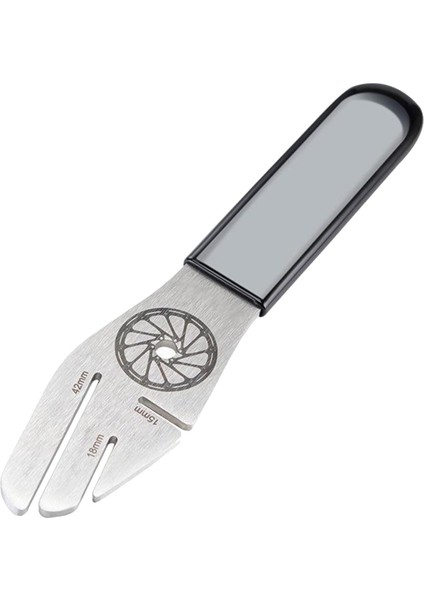 Mtb Bisiklet Disk Fren Rotor Hizalama Anahtarı (Yurt Dışından) modelleri