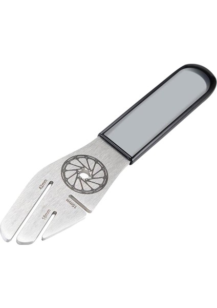 Mtb Bisiklet Disk Fren Rotor Hizalama Anahtarı (Yurt Dışından) fırsatları