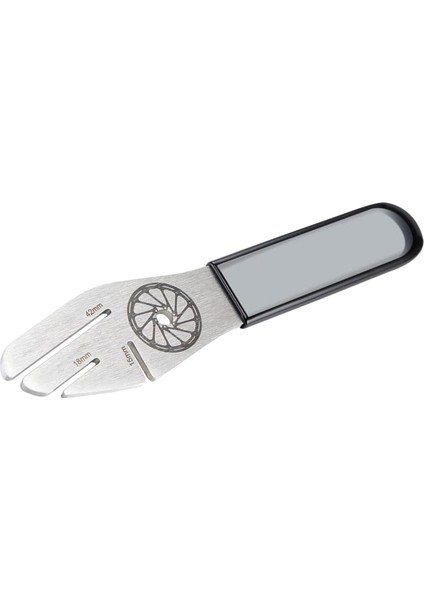 Mtb Bisiklet Disk Fren Rotor Hizalama Anahtarı (Yurt Dışından) indirimleri