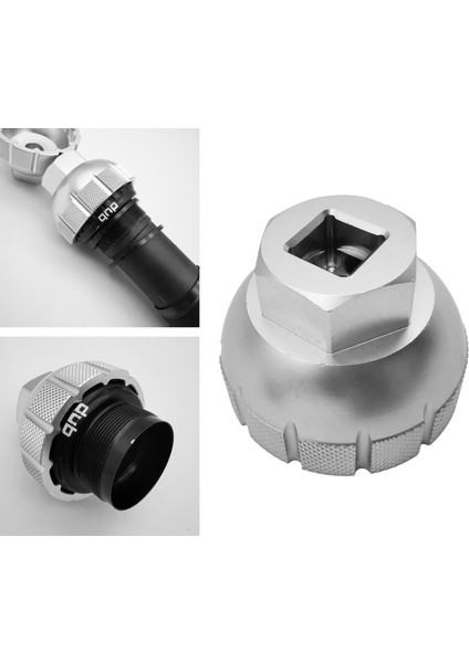 Çelik Bisiklet 46MM Alt Braketi (Yurt Dışından) modelleri