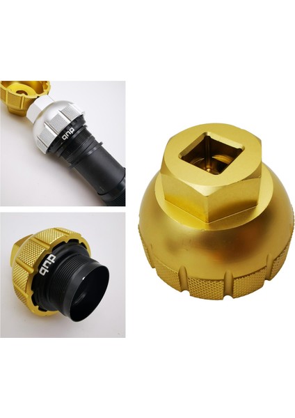 Çelik Bisiklet 46MM Alt Braketi (Yurt Dışından) modelleri