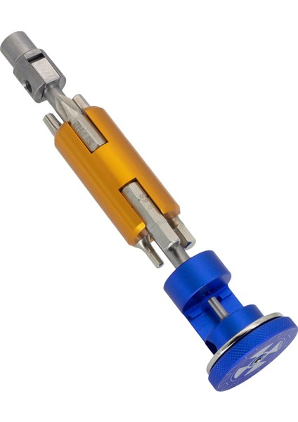 Zincir Kesici Altıgen Tornavida T25 Anahtarı Kiti (Yurt Dışından) modelleri