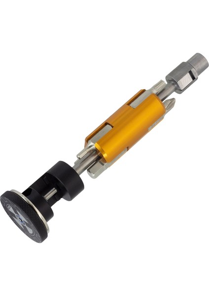 Zincir Kesici Altıgen Tornavida T25 Anahtarı Kiti (Yurt Dışından)