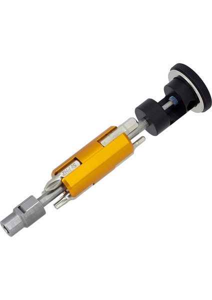 Zincir Kesici Altıgen Tornavida T25 Anahtarı Kiti (Yurt Dışından) indirimleri