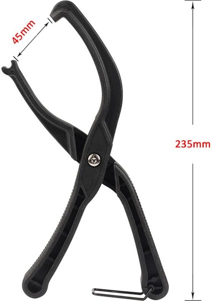 Bisiklet Lastik Kaldırma Klip Pense (Yurt Dışından) fırsatları