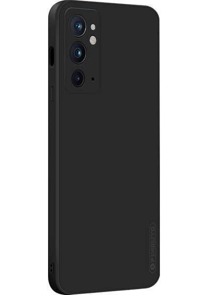 Oneplus 9rt 5g Için Pınwuyo Tpu Kılıf Siyah (Yurt Dışından)
