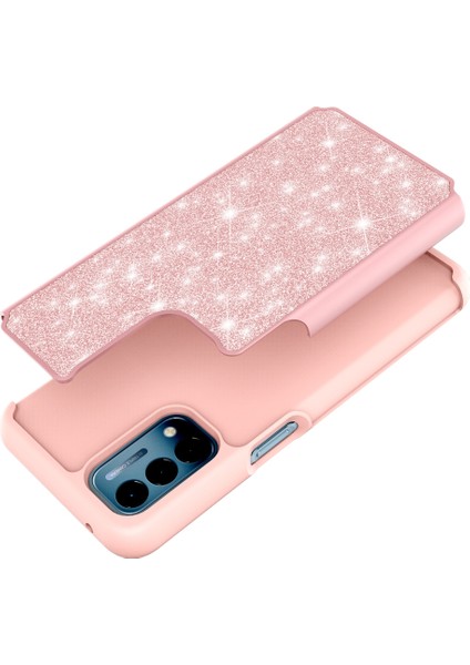 puluz Oneplus Nord N200 5G Silikon + Pc Koruyucu Kılıf Için Altın Gül (Yurt Dışından) modelleri