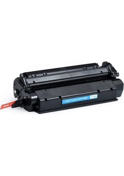 IPM Hp C7115A / 1000 / 1005 / 1200 / 3080 / 3320 Muadil Toner