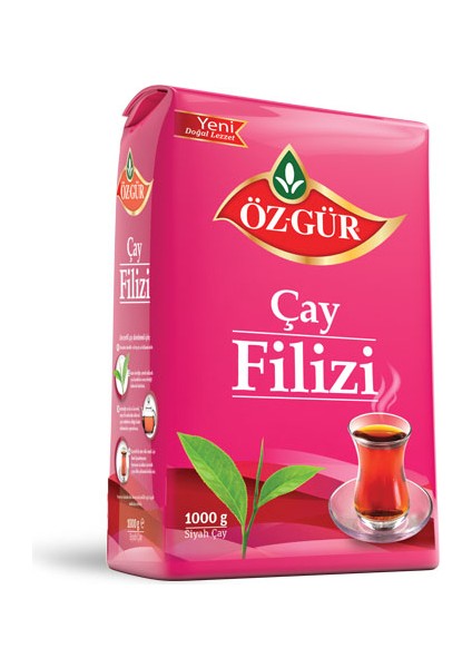 Filiz Çay 1 kg