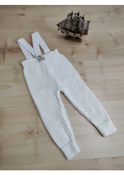 Askılı Fitilli Triko Tayt fırsatları