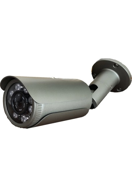 3 Kameralı Yüz Tanımalı Hareket Algılayan 5 MP Lens 8 Süper King LED Metal Kasa Güvenlik Kamerası Seti BS_3SK8 fiyatları