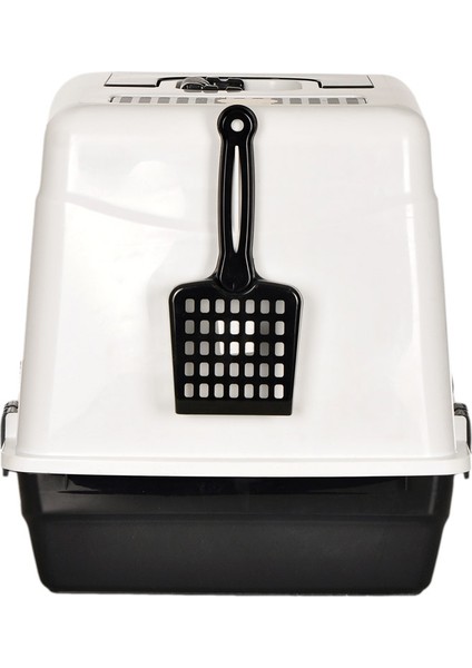 Maxi Kapalı Kedi Tuvaleti fiyatları