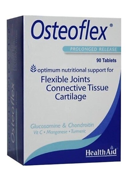 Osteoflex Film 90 Tablet*farmasit*