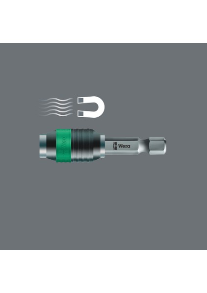 889/4/1 K Bits Tutucu 1/4" x 50MM 05052502001 modelleri