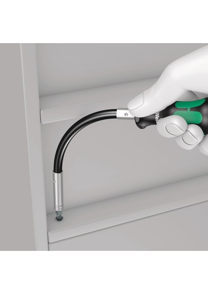 Kraftform Kompakt F 1 Yapı-Bakım Alet Seti 05134013001