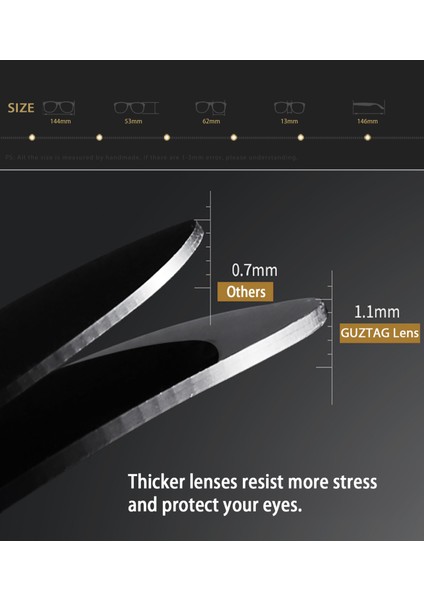 Aviator Erkek Güneş Gözlüğü - Polarize UV400 Lens (Yurt Dışından) fırsatları