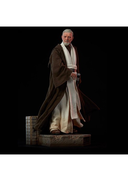 Obi Wan Kenobi Premium Format Figür fırsatları