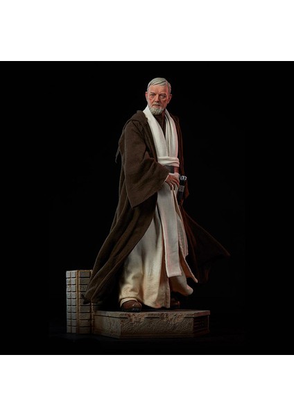 Obi Wan Kenobi Premium Format Figür