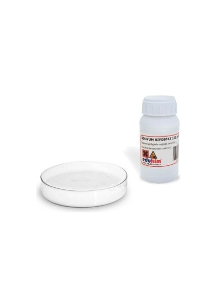 Sodyum Bifosfat 100 gr Amb
