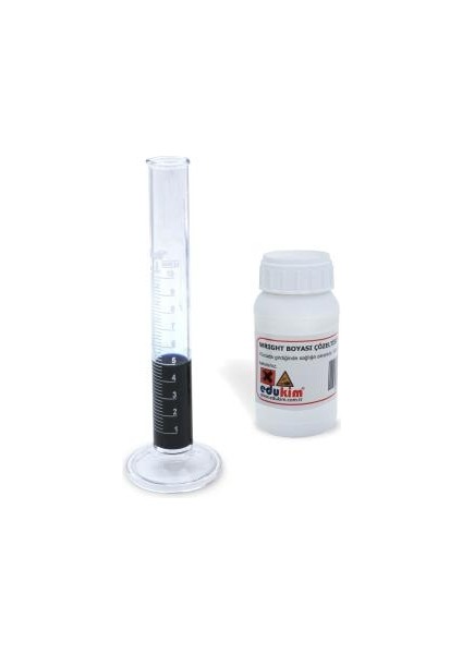 Wrıght Boyası Çözeltisi Amb 50 ml