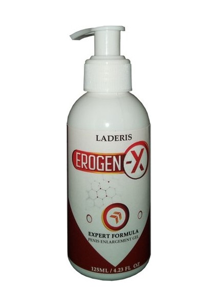 Erogen x Jel For Men