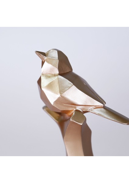 Sparrow 1'li Kuş Vizon fiyatları