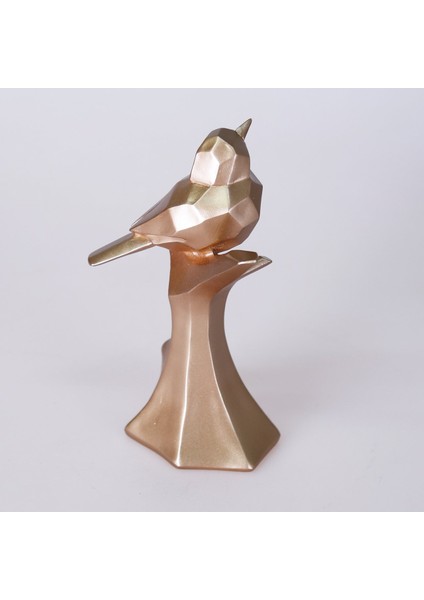 Sparrow 1'li Kuş Vizon modelleri