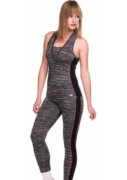 7107 Bayan Fitness Takım