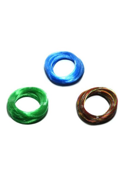 Poşet Misina 1.50 mm