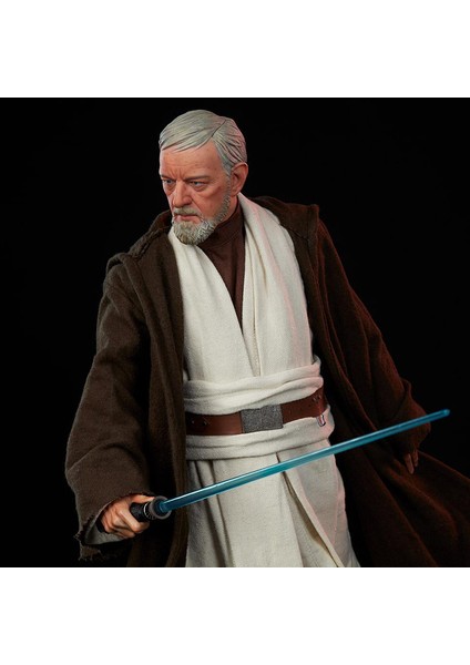 Obi Wan Kenobi Premium Format Figür modelleri