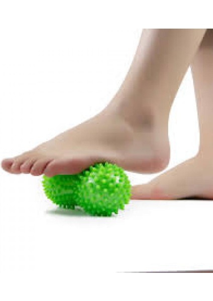 Ayak Egzersiz Masaj Topu