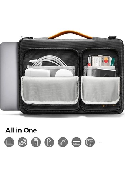 14 Inç Dizüstü Bilgisayar Omuz Çantası (Yurt Dışından) fırsatları