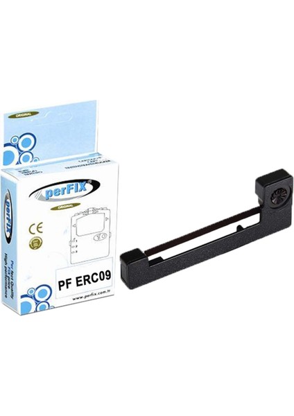 Şerit   Pf ERC09 ERC09P - ERC09B Olıvettı CRF2608