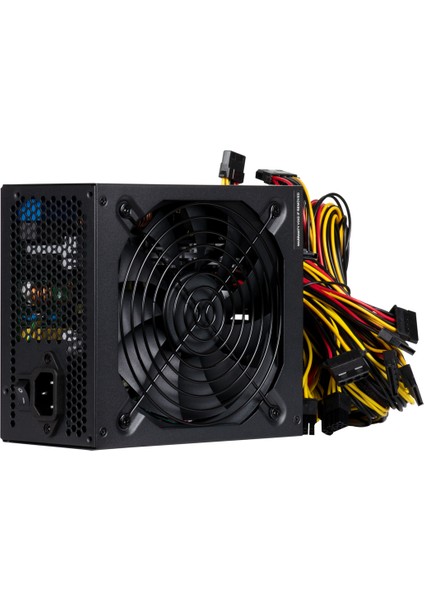 P2000W 2000W Bitcoin Mining Power Supply