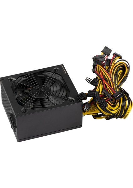 P2000W 2000W Bitcoin Mining Power Supply