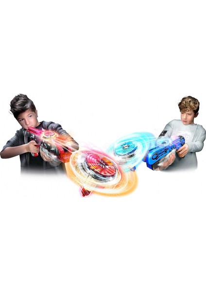 Spinner M.a.d Battle Edition Oyun Seti