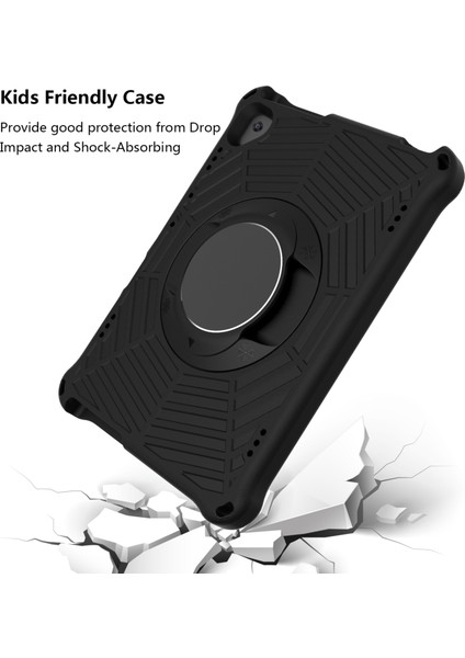 Lenovo Tab M10 TB-X505F Için Omuz Askılı Eva Koruyucu Kılıf (Yurt Dışından) fiyatları