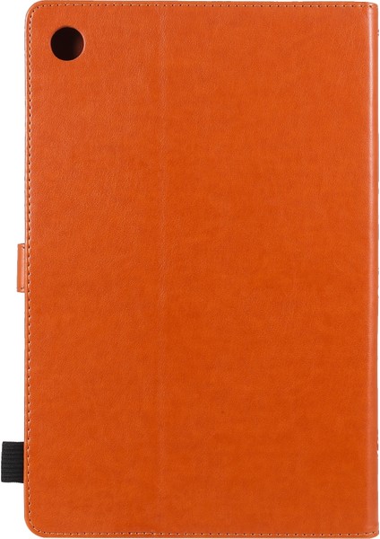 Lenovo Tab M10 Plus TB-X606F Için Kalem Yuvalı Karikatür Tablet Kılıfı (Yurt Dışından) fiyatları