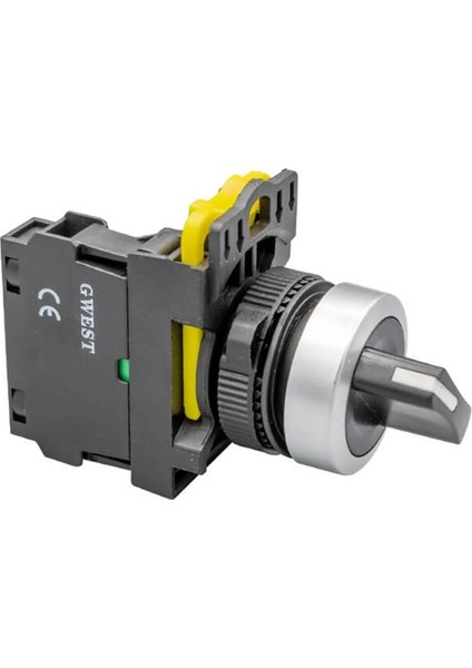 A5-10X (0-1) Kalici Mandal Buton