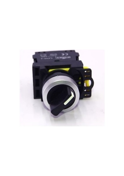 A5-10X (0-1) Kalici Mandal Buton