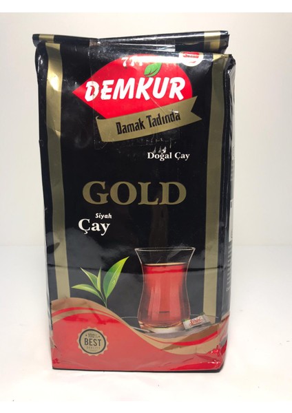 Rize Gold Çay 500 gr x 5