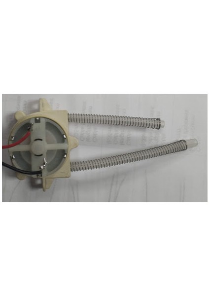 - 6V Dc Peristaltik Pompa