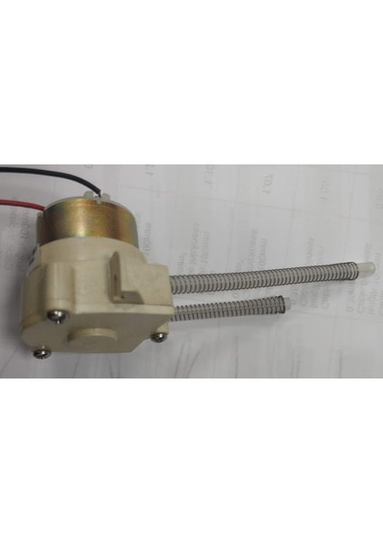 - 6V Dc Peristaltik Pompa fiyatları