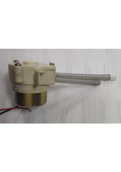- 6V Dc Peristaltik Pompa fırsatları