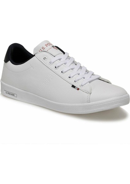 Franco Beyaz Sneaker Ayakkabı fiyatları
