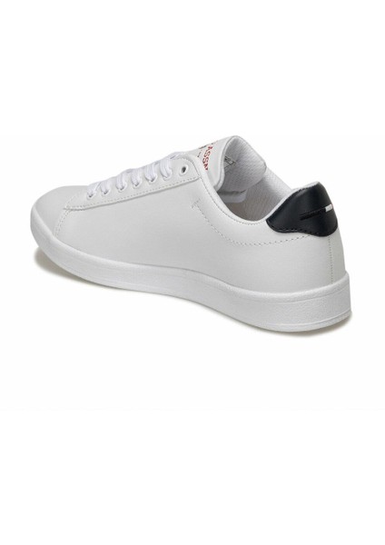 Franco Beyaz Sneaker Ayakkabı modelleri