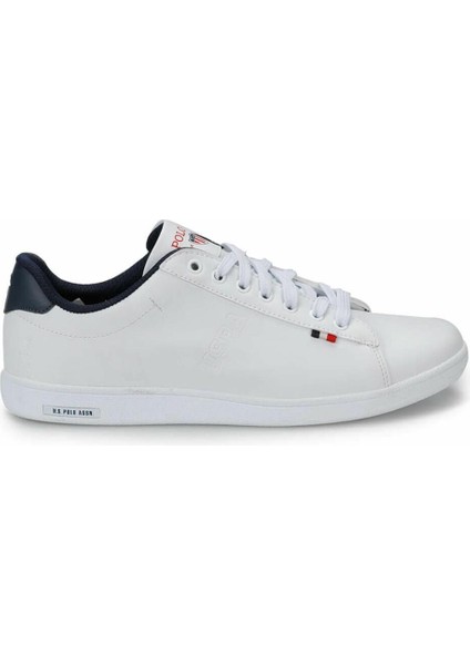 Franco Beyaz Sneaker Ayakkabı fırsatları