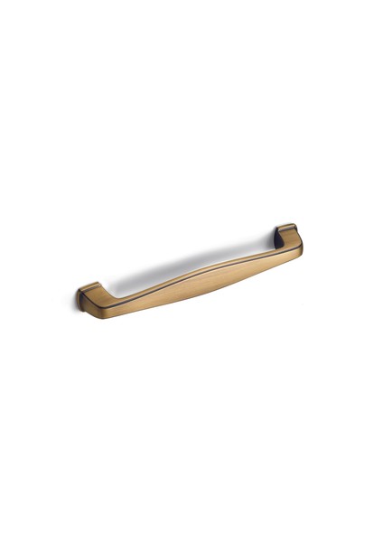 Avangart Kulp 160MM Antik Sarı Skoçlu