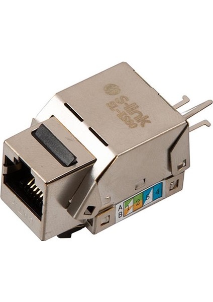 SL-KS80 Cat6 Sftp (Keystone)